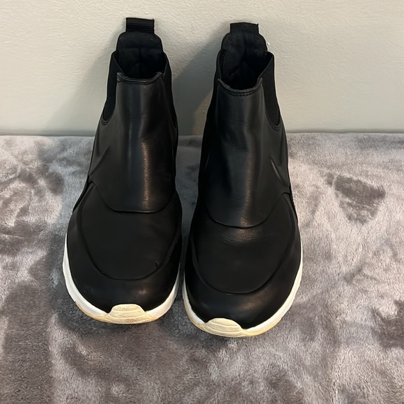 Used Nike max Thea Mid - Picture 3 of 3